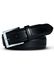 MEYER Stretch Riem zwart