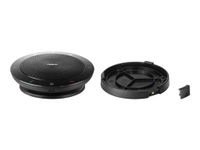 Jabra SPEAK Secure Mount to secure Speak 501 and 410 to the table, Black