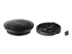 Jabra SPEAK Secure Mount to secure Speak 501 and 410 to the table, Black
