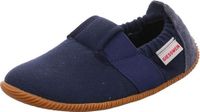 Giesswein Söll Pantoffels Kinderen Blauw