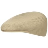 Kangol Tropic 504 Ventair baret beige M