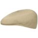 Kangol Tropic 504 Ventair baret beige M