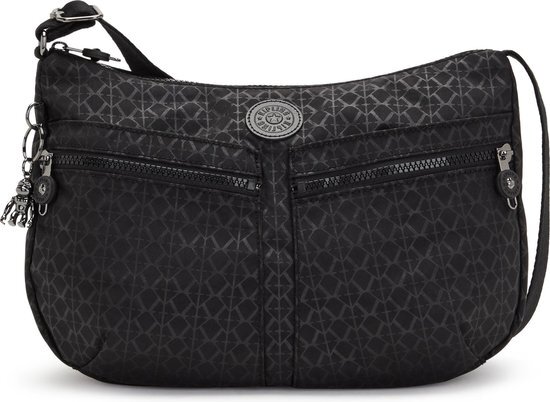 Kipling Izellah Crossbodytas - Signature Emb