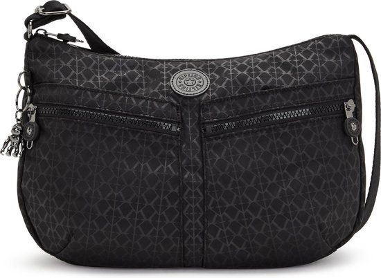 Kipling IZELLAH Crossbodytas - Signature Emb - Dames
