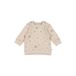 Feetje sweater Fall Favorites ecru