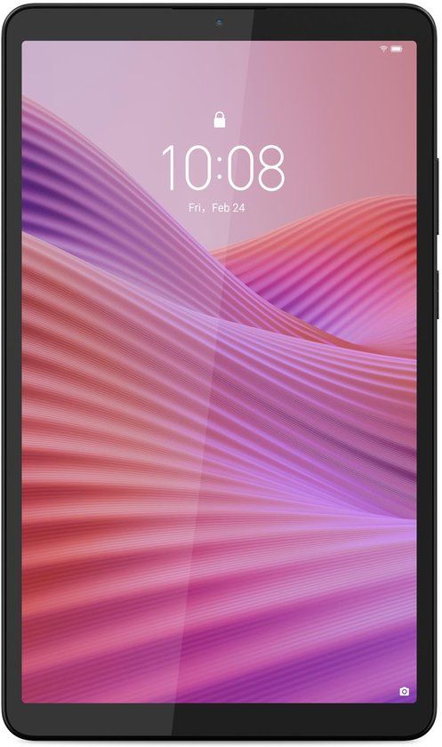 Lenovo Tab K9 / WiFi / 64 GB / Grijs