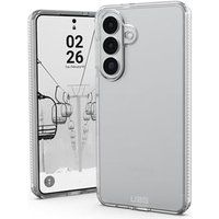 UAG Plyo Series - Beschermende bedekking voor mobiele telefoon - robuust - thermoplastisch polyurethaan (TPU) frame, polycarbonaat achterplaat - ijs