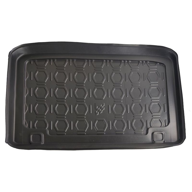 Kofferbakmat 'Design' Renault Clio D HB 5-deurs 2012-