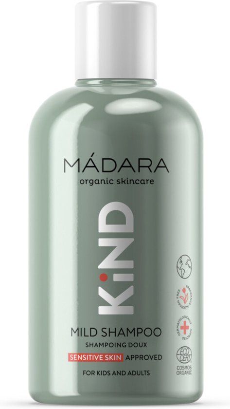 Madara Kind Milde Shampoo 250 ml