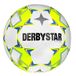 Derbystar Apus Light v24 Unisex tienerbal, wit, maat 5