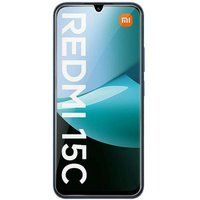 Xiaomi Verre trempé pour Xiaomi Redmi 15C 4G / 5G / Poco C85 - Lot de 2