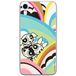 ERT GROUP mobiel telefoonhoesje voor iPhone XR The Powerpuff Girls 018