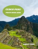 Cusco, Peru: Cool Pictures That Create An Idea For You About - Perfect Gift for tourism & travel lovers.....Relaxing & Meditation.