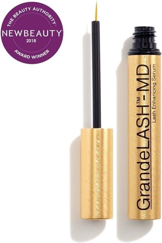 Grandelash Wimperserum - 2.0 ml - Grande Cosmetics