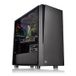 Thermaltake Versa J21 Tempered Glass Edition Zwart