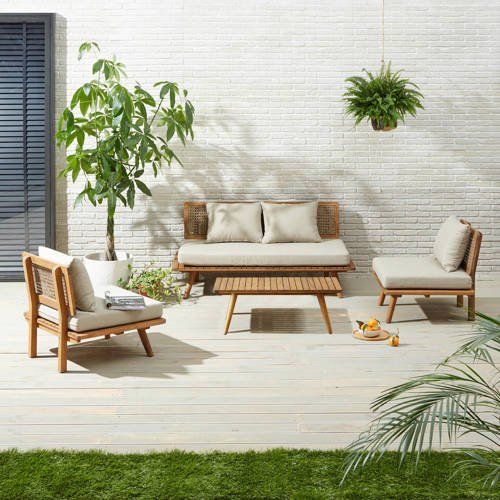 Loungeset Kyoto Ni - 8719542408886