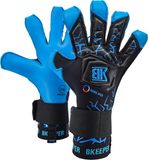 BKEEPER Naos #26 Aqua SR Zwart