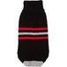 Arppe 2676012409 Jersey Runway, Black, Gray and Red