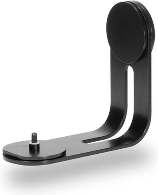 Bluesound Pulse M - WM230 Muurbeugel - zwart