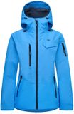 Dare 2B Dames ski jas Altitude Guard Elysium Blue
