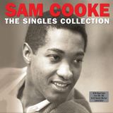 Singles Sam Cooke The Singles Collection (Red Vinyl)