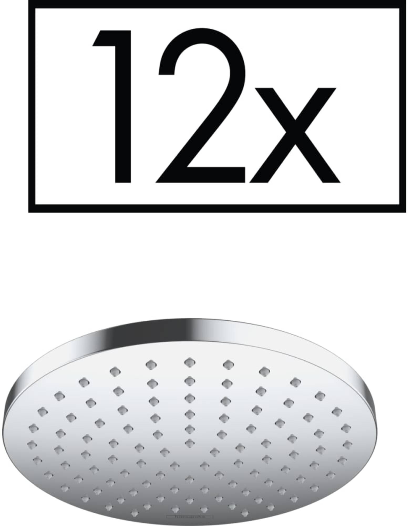 Hansgrohe Vernis - 4059625320419