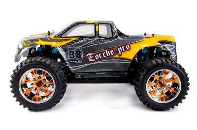 AMEWI Monstertruck "Torche Pro"