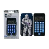 Lexibook Star Wars Stormtrooper Pocket Calculator