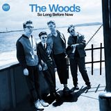 So Woods - So Long Before Now - Coloured Vinyl