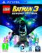 Warner Bros. Entertainment LEGO Batman 3: Beyond Gotham - PS Vita