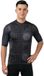 Ion Vntr Amp Maillot manches courtes Noir S Homme