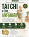 Tai Chi für Anfänger: Das 28-Tage-Gehprogramm für Senioren ab 60 Jahren. Sanfte 10-Minuten-Übungen für zu Hause für mehr Balance und Stabilität im Alltag. Großdruck – keine App erforderlich.