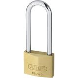 ABUS Hangslot messing 65/40HB63 gl.-6404