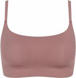 Sloggi Women ZERO Feel 2.0 Ultra Bra - BH - donkerbruin