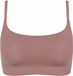 Sloggi Women ZERO Feel 2.0 Ultra Bra - BH - donkerbruin