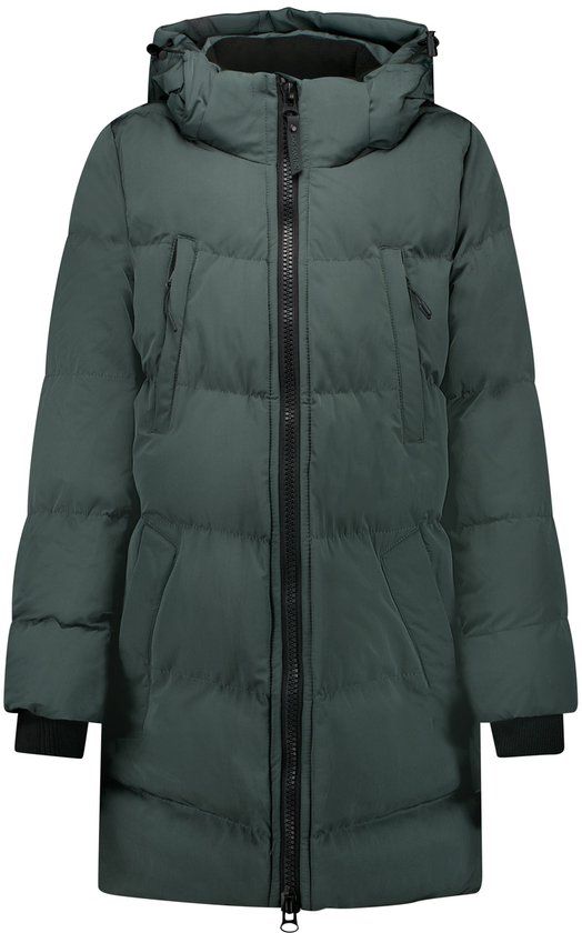 Cars Jeans MAYSAY Nylon Poly Bottle - Women's Winter Jacket - Bottle - Size XL