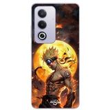 Oppo Mooie Oppo A80 donker naruto lune 3D koffer