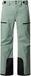 The North Face Chakal Skibroek heren Groen S