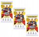 Topps Match Attax Extra 2024/25 Cartes de Football 3-Pack