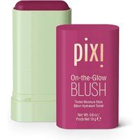 Pixi Blush Unisex 19.0g Roségoud
