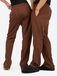 Legacy Studios Broek lichtbruin