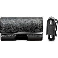 ILUV FND ICC756BLK ETUI CEINTURE CUIR IP
