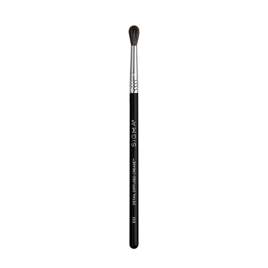 Sigma Beauty E33 Diffused Crease Oogschaduwpenseel
