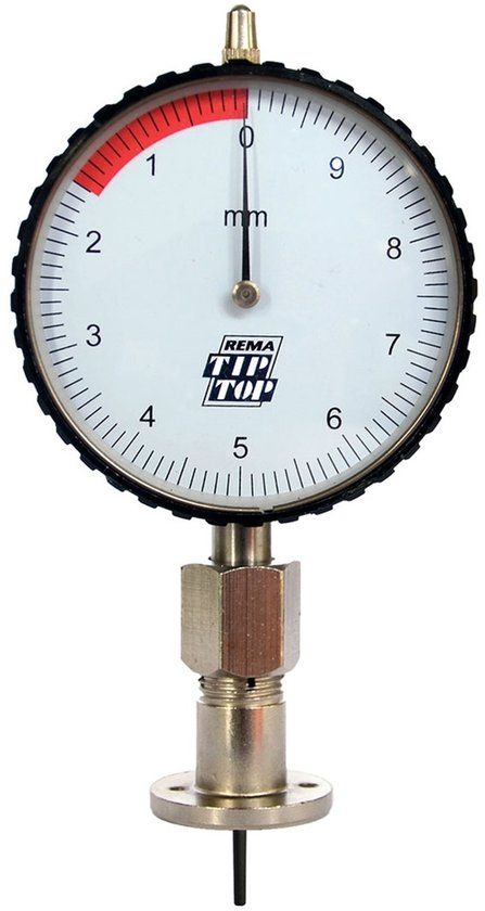 Rema Tiptop Beta Benelux Bandenprofielmeter RT10 0-10mm
