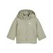 PUMA Unisex Kids Minicats Hooded Gewatteerde Jas Jas (pak van 1)