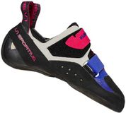 La Sportiva Kubo Klimschoenen Vrouw Zwart EU 38.5