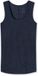 Schiesser Personal Fit singlet (1-pack) - dames tank top nachtblauw