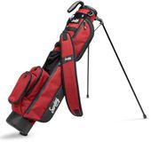 Sunday Golf Loma Standbag 2025 - Rood