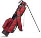 Sunday Golf Loma Standbag 2025 - Rood