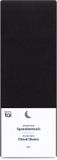 Blumtal Hoeslaken - Microfiber Hoeslakens - 90 x 200 x 30cm - Zwart